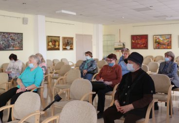 Старт-стоп-терапия: медики-преподаватели ПсковГУ рассказали, чем опасно самолечение