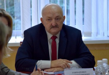 Развитие системы оказания геронтологической помощи в Пскове обсудили в Псковской городской Думе